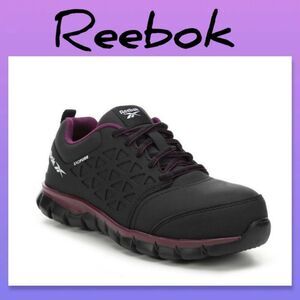 NIB REEBOK Sublite Cushion Work